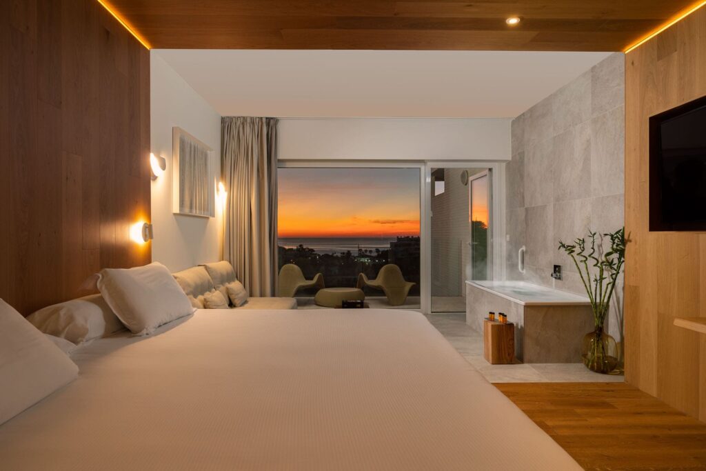 Hotel Higuerón Málaga